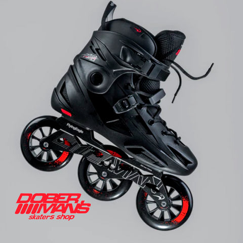 Patines Flying Eagle Avian Black T110 2026