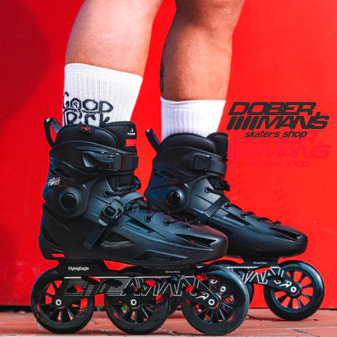 Patines Flying Eagle Avian Black T110 2026
