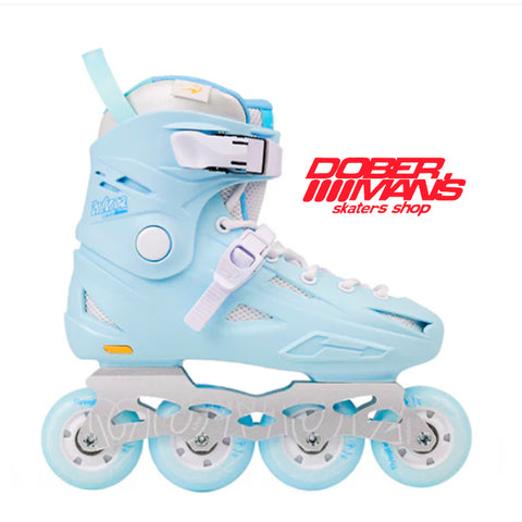 Patines Flying Eagle Avian Blue 2025 - Doberman's Skaters Shop