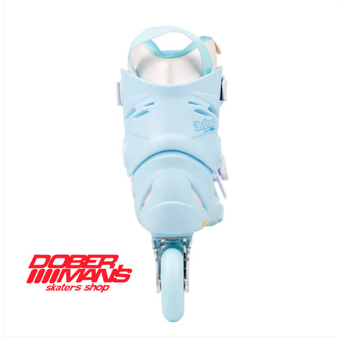 Patines Flying Eagle Avian Blue 2025 - Doberman's Skaters Shop