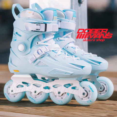 Patines Flying Eagle Avian Blue 2025 - Doberman's Skaters Shop