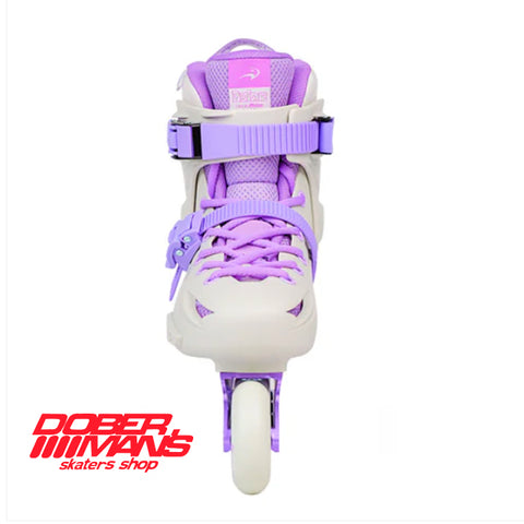 Patines Flying Eagle Avian Purple - Doberman's Skaters Shop