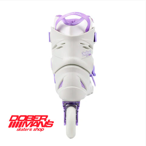 Patines Flying Eagle Avian Purple - Doberman's Skaters Shop