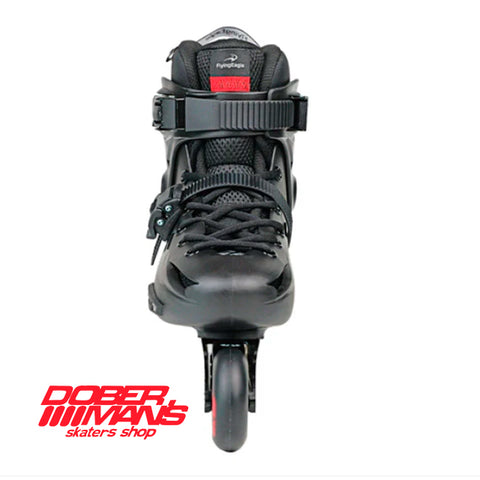 Patines Flying Eagle Avian Black Fast Blade 2025 - Doberman's Skaters Shop