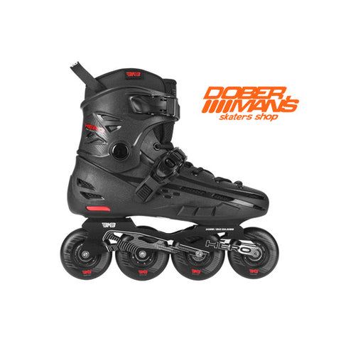 Patines Flying Eagle BKB B6 Black