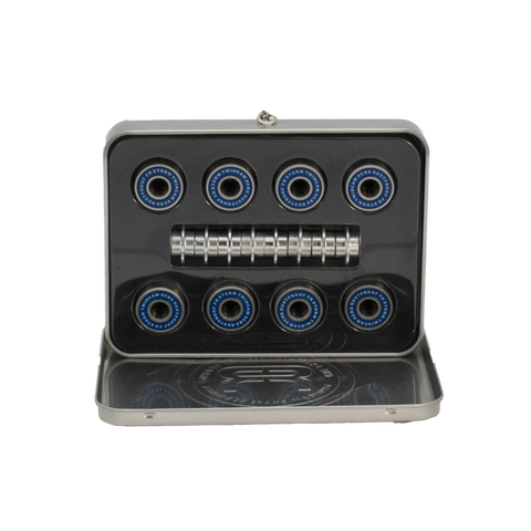 Baleros FR SKATES Storm Twincam ILQ9