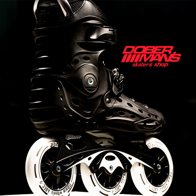 Patines en Línea Blazer BZ-110 Speed | Velocidad Urbana 2 en 1