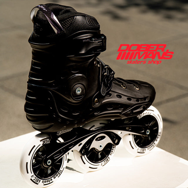 Patines en Línea Blazer BZ-110 Speed | Velocidad Urbana 2 en 1