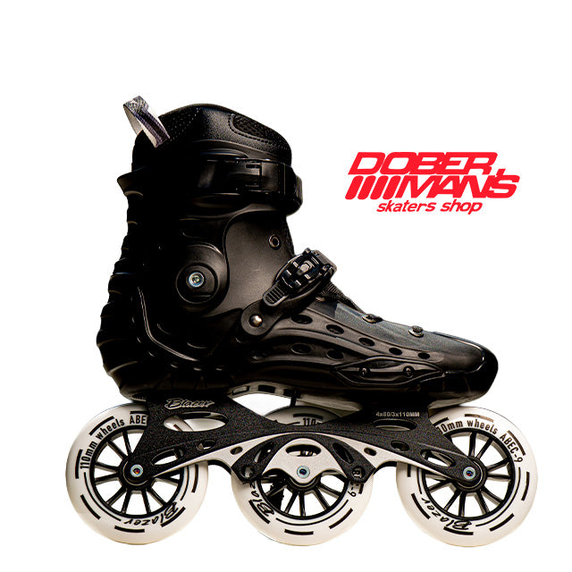 Patines en Línea Blazer BZ-110 Speed | Velocidad Urbana 2 en 1