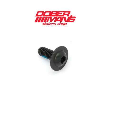 Tornillo Bota CJ Wellsmore M6x15mm