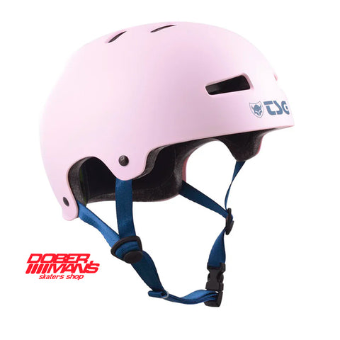 Casco TSG Evolution 2026 Marca suiza