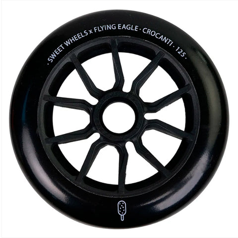 Ruedas Flying Eagle Crocanti 72mm a 125mm
