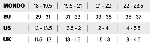 Patines Flying Eagle Drift Jr Black 2026 patines niños