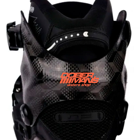 Micro Skates Delta Force II Black