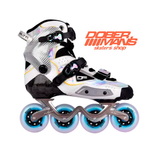 Micro Skates Delta Force II Colors