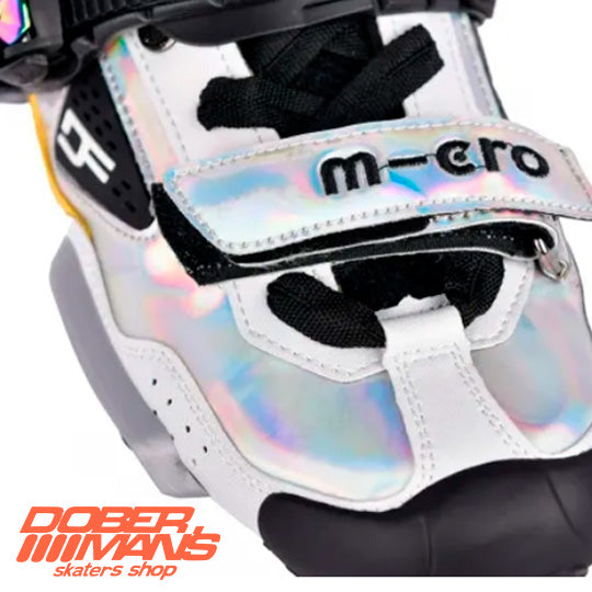 Micro Skates Delta Force II Colors