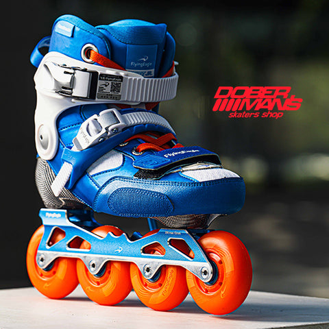 Patines Flying Eagle Drift Jr Blue 2026 patines niños