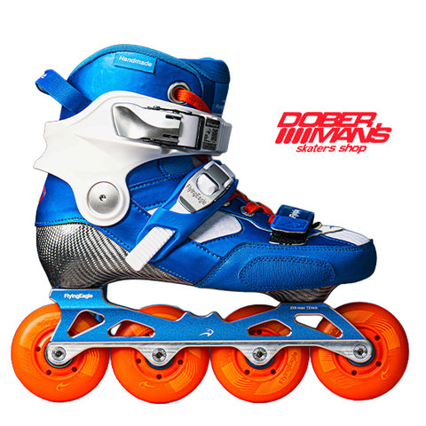 Patines Flying Eagle Drift Jr Blue 2026 patines niños