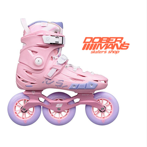 Patines Flying Eagle Eclipse F110 Pink 2024