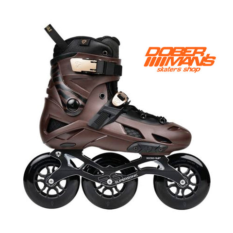 Patines Flying Eagle F110H Brown 2024