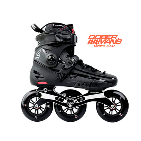Patines Flying Eagle F110X Crow