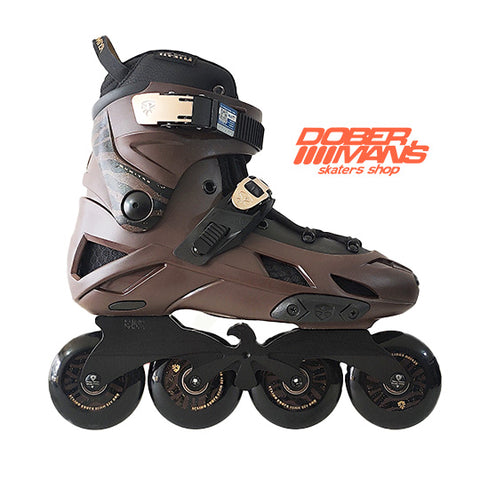 Patines Flying Eagle F7 Brown