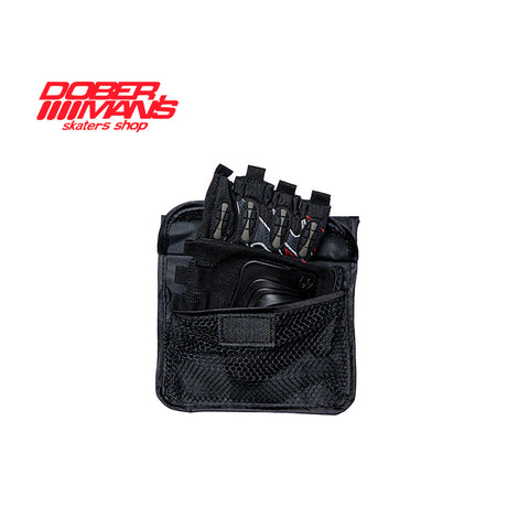 Protecciones Guante Flying Eagle