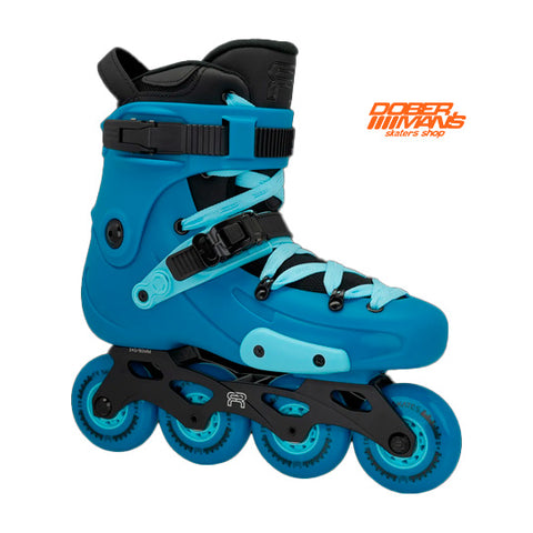 Patines FR Skates FR3 80 Blue 2024