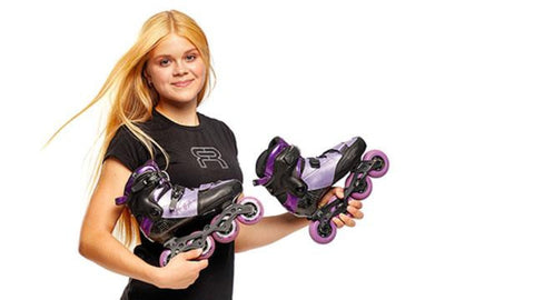 Patines Sofia Bogdanova