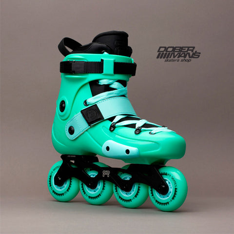 Patines FR Skates FRX Minty 2024