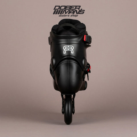 Patines FR Skates FRXp Black 2025