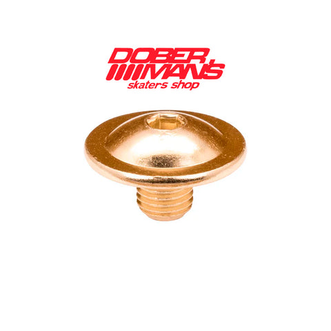 Tornillo SEBA FR Skates Cuff Gold no ajustable