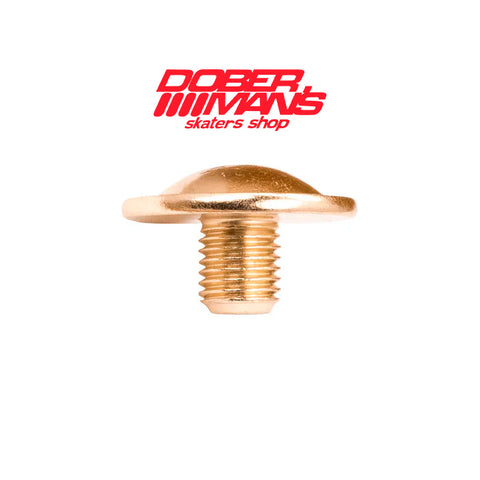 Tornillo SEBA FR Skates Cuff Gold no ajustable