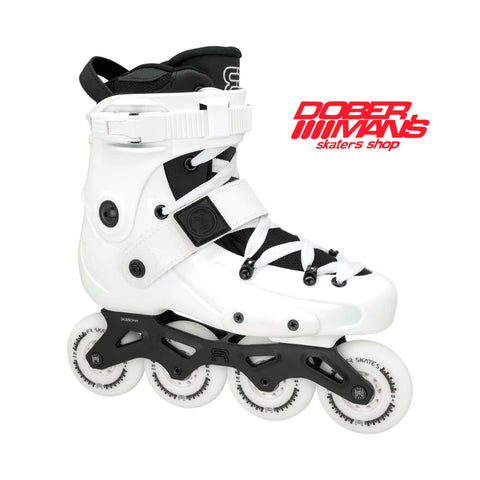 Patines FR Skates FRX White 2025