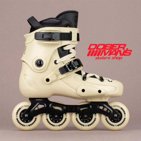 Patines FR Skates FR3 80 Sands 2025