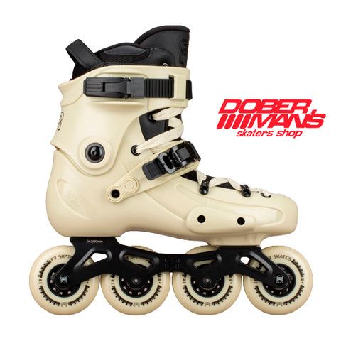 Patines FR Skates FR3 80 Sands 2025