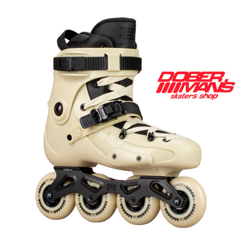Patines FR Skates FR3 80 Sands 2025 - Doberman's Skaters Shop