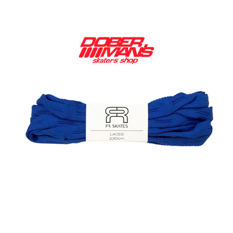 Agujetas FR Skates 2024