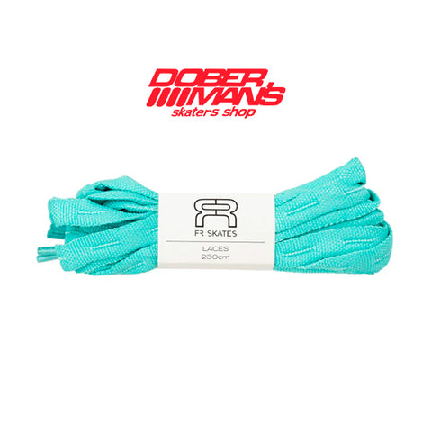 Agujetas FR Skates 2024