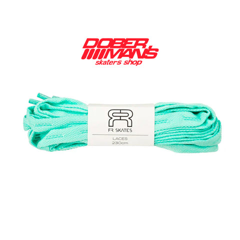 Agujetas FR Skates 2024