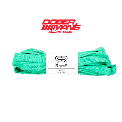 Agujetas FR Skates 2024