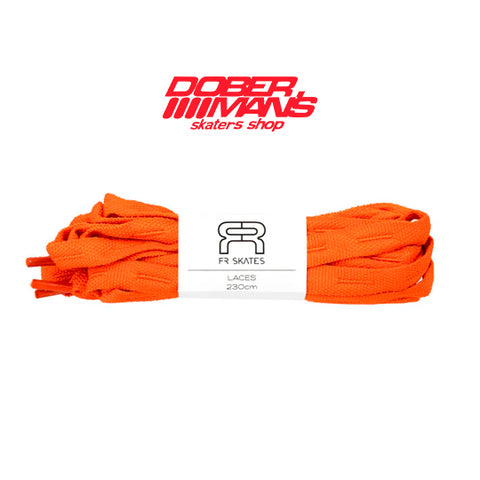 Agujetas FR Skates 2024