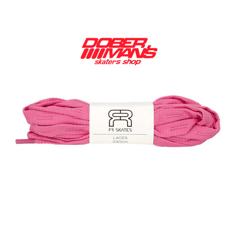 Agujetas FR Skates 2024