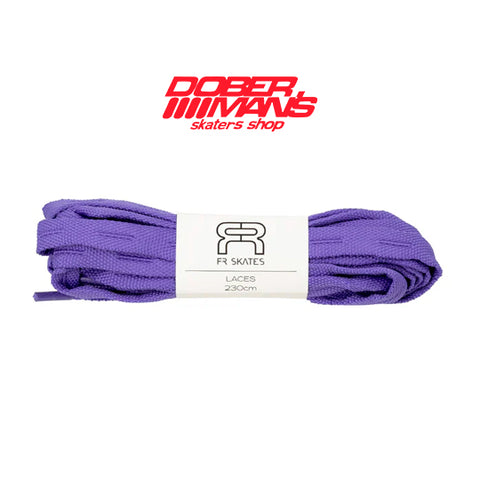 Agujetas FR Skates 2024