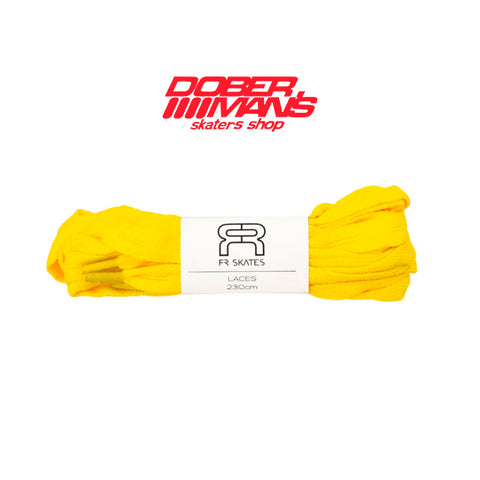 Agujetas FR Skates 2024