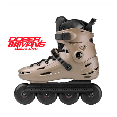 Patines Flying Eagle F6S+ Falcon Pro Gold 20th 2026