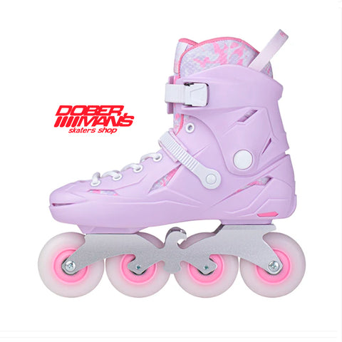 Patines Flying Eagle X3 Pro Mauve 2026