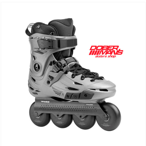 Patines Flying Eagle F6S+ Falcon Pro Titanium 20th 2026