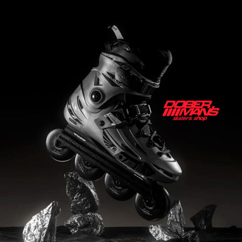 Patines Flying Eagle F6S+ Falcon Pro Titanium 20th 2026