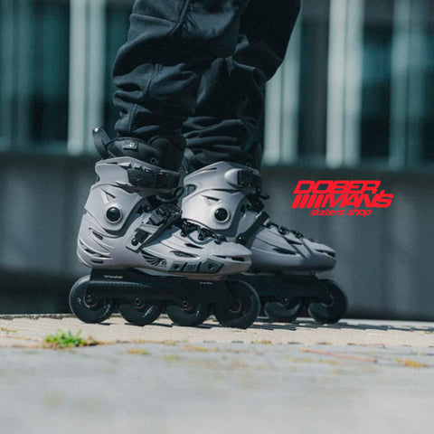 Patines Flying Eagle F6S+ Falcon Pro Titanium 20th 2026
